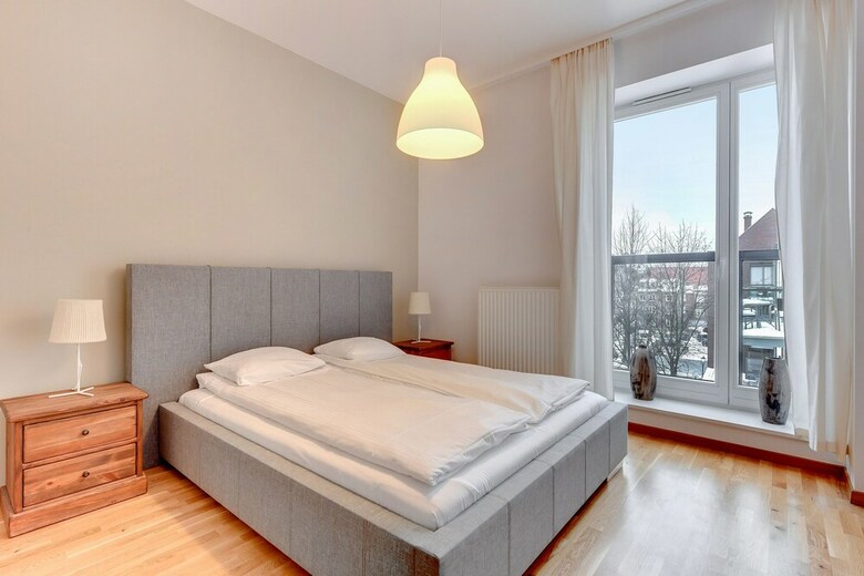 Old Town By Welcome Apartment