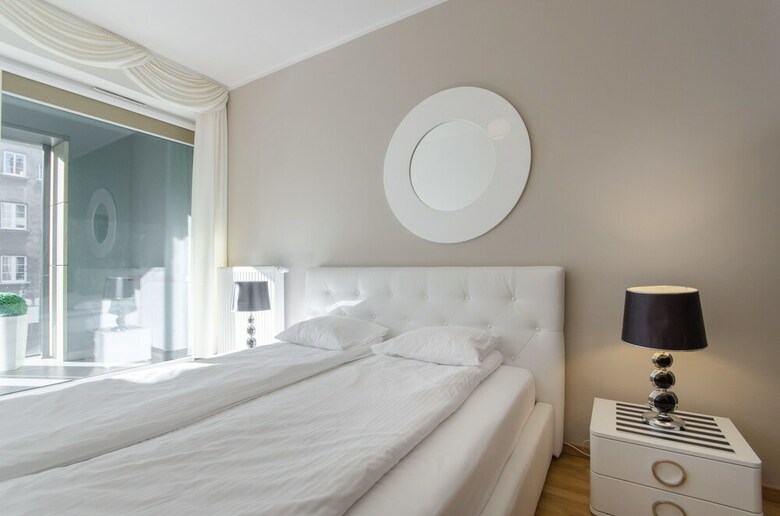 Old Town By Welcome Apartment