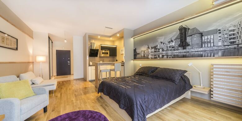 Old Town By Welcome Apartment