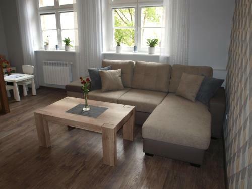 Apartamenty Vns