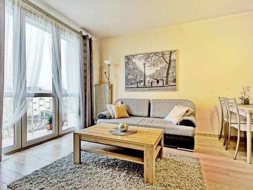 Apartament Kameralny III Na Star�wce