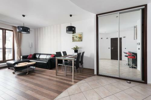 Apartamenty Apartinfo Szafarnia