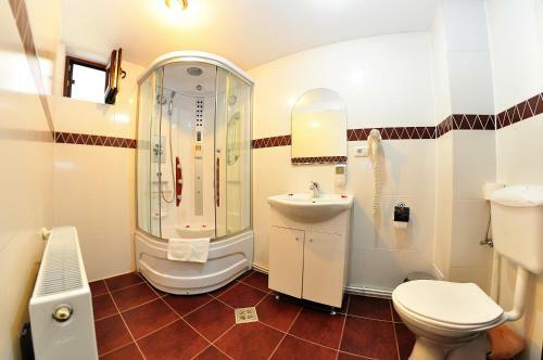 Hostal Roua Voronetului
