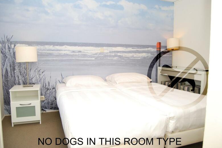 Hotel Grand Caf� Heeren Van Noortwyck