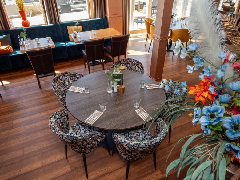 Hotel Grand Caf� Heeren Van Noortwyck