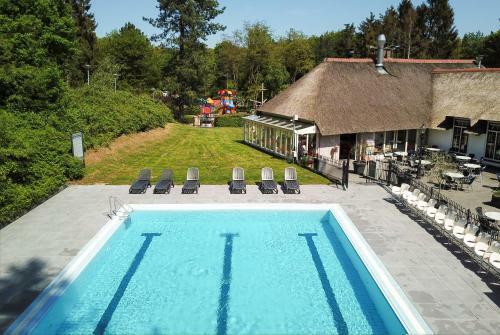 Vakantiepark de Thijmse Berg