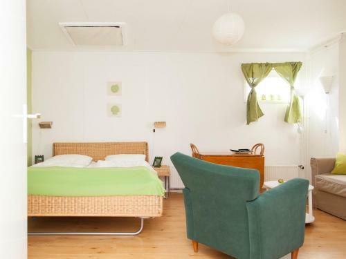 Apartamento Appartementen Zandvoort