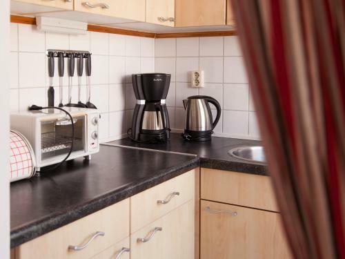 Apartamento Appartementen Zandvoort