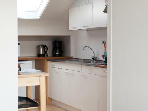Apartamento Appartementen Zandvoort