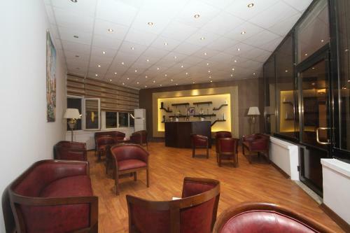 By Cappadocia Hotel & Spa
