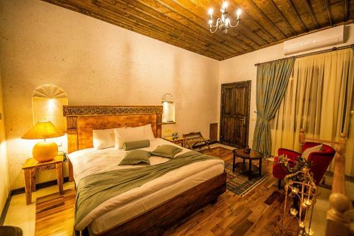 Mira Cappadocia Hotel