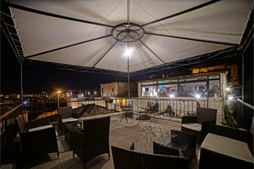 Mira Cappadocia Hotel