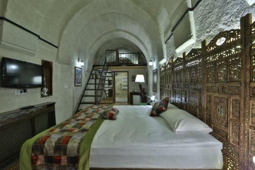 Mira Cappadocia Hotel