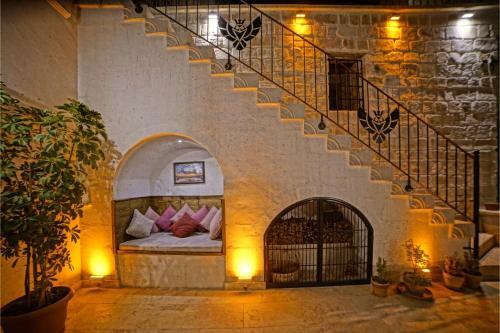 Mira Cappadocia Hotel