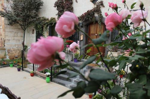Mira Cappadocia Hotel