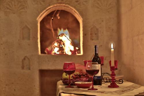 Mira Cappadocia Hotel