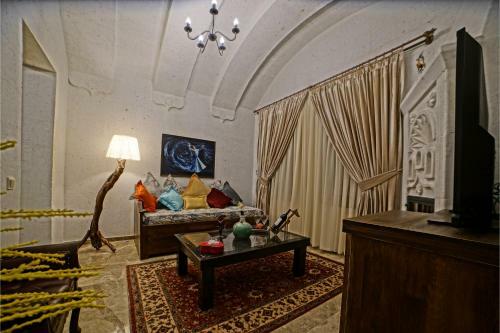 Mira Cappadocia Hotel