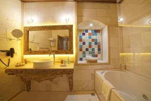 Mira Cappadocia Hotel