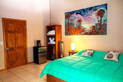 Cala Lodge