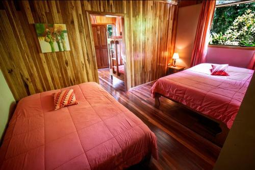 Cala Lodge
