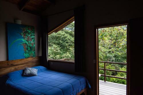 Cala Lodge