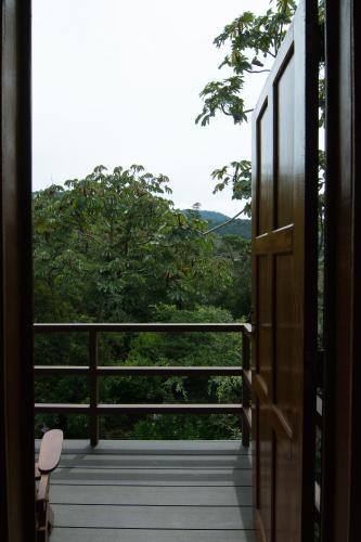 Cala Lodge