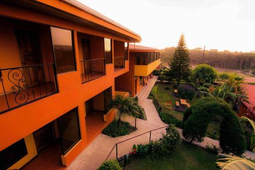 Hotel Cipreses