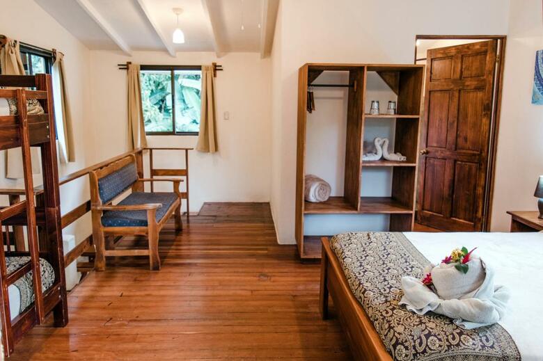 Hotel Monteverde Inn - Valle Escondido Preserve