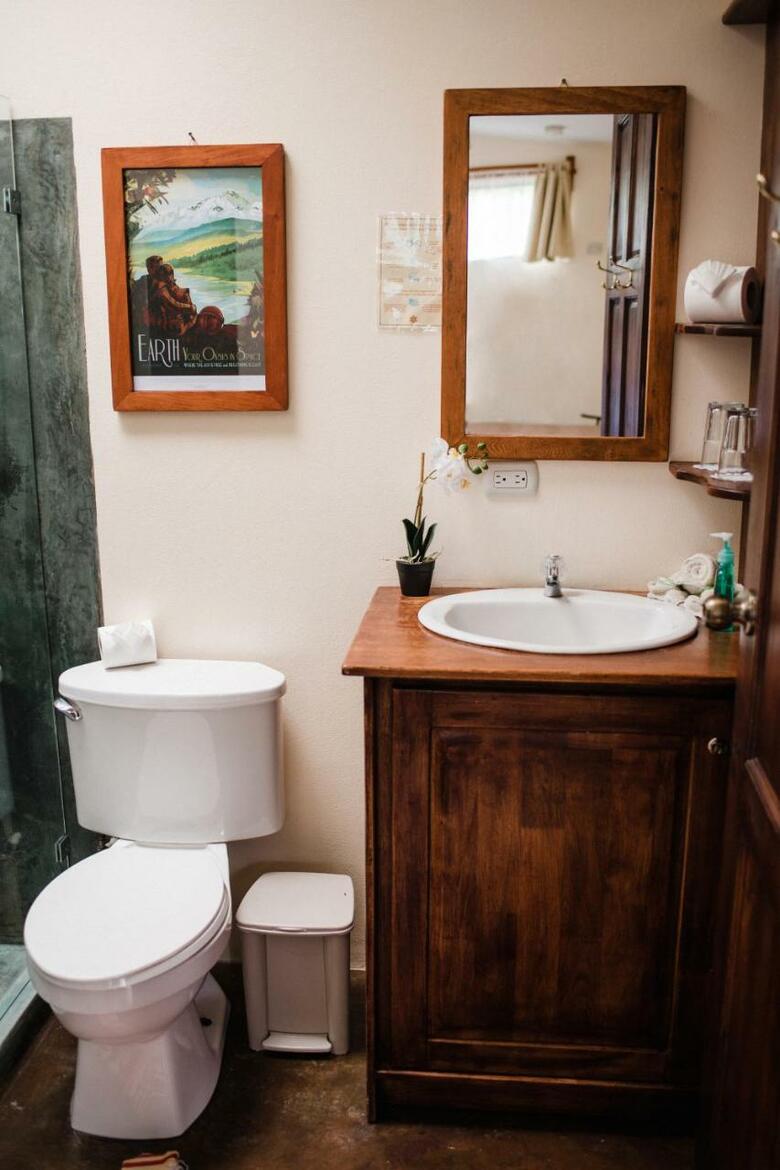 Hotel Monteverde Inn - Valle Escondido Preserve