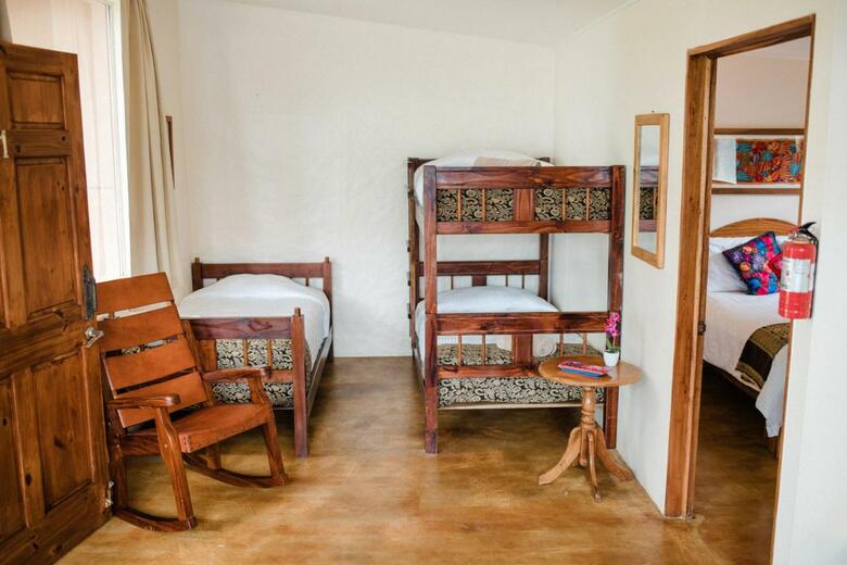 Hotel Monteverde Inn - Valle Escondido Preserve
