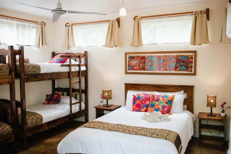 Hotel Monteverde Inn - Valle Escondido Preserve