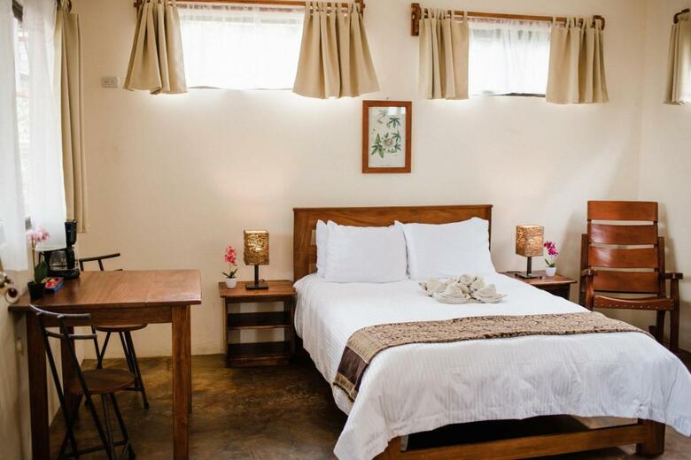 Hotel Monteverde Inn - Valle Escondido Preserve
