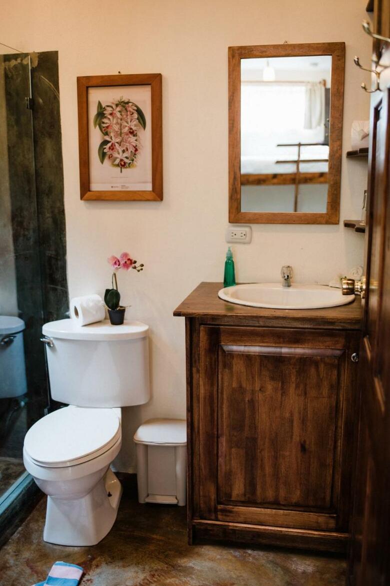 Hotel Monteverde Inn - Valle Escondido Preserve