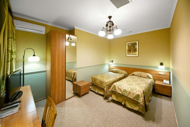 Frapolli Hotel