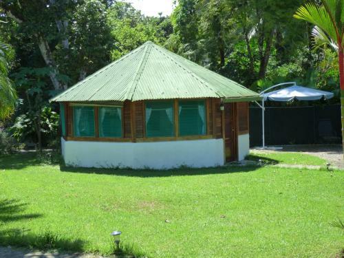 Corcovado Beach Lodge