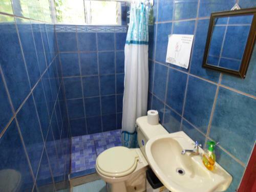 Corcovado Beach Lodge