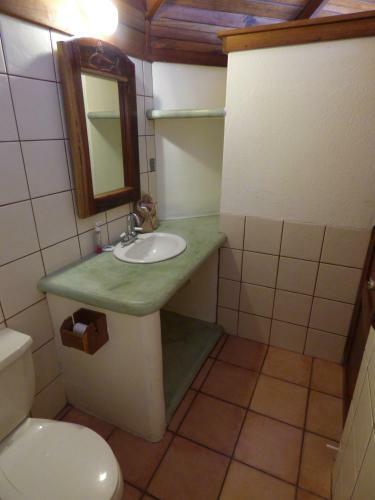 Corcovado Beach Lodge