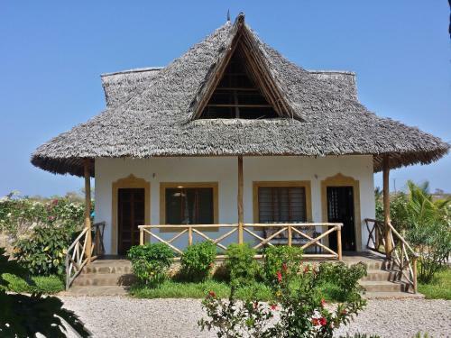 Anjumasa Village