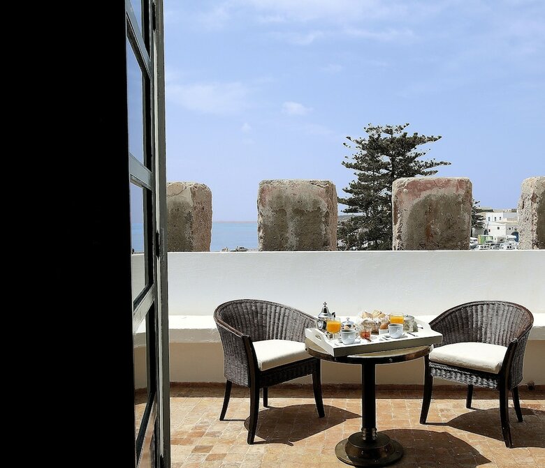 Bed & Breakfast Madada Mogador