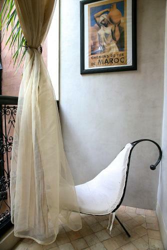 Riad Dar Ftouma
