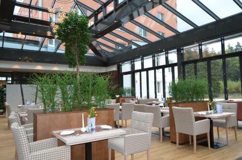 Hotel Sole-felsen-bad