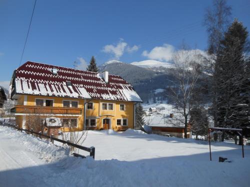 Hostal G�stehaus Macheiner