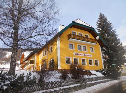 Hostal G�stehaus Macheiner