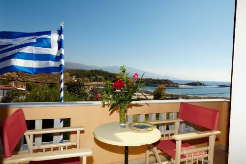 Apartamento Porto Limnia