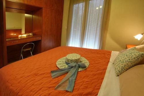 Apartamento Porto Limnia