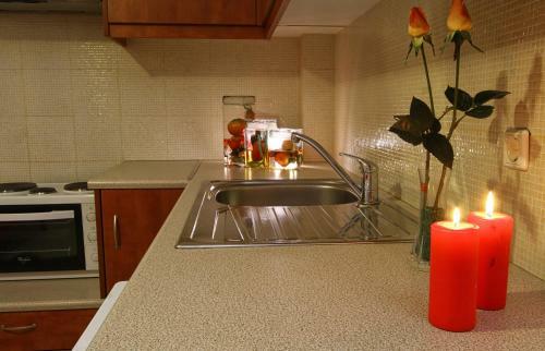 Apartamento Porto Limnia