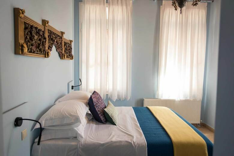 Apartamento Yasemi Of Chios
