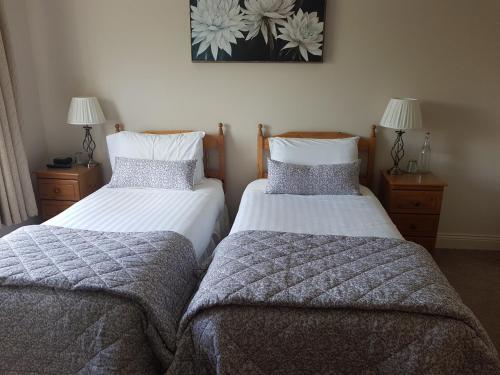 Bed & Breakfast Greenlawn Lodge
