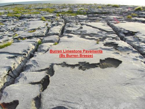Burren Breeze Bed And Breakfast