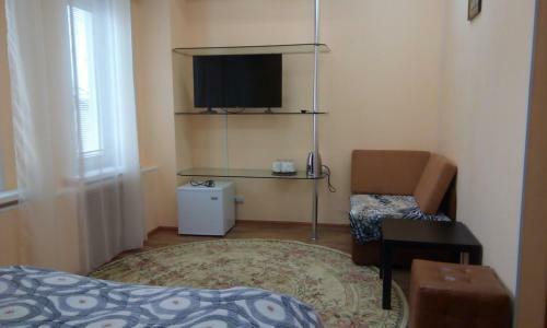 Posada Filin I Sova Mini Hotel
